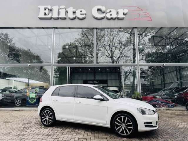 Volkswagen Golf 2015 1.4 tsi highline 16v gasolina 4p automático