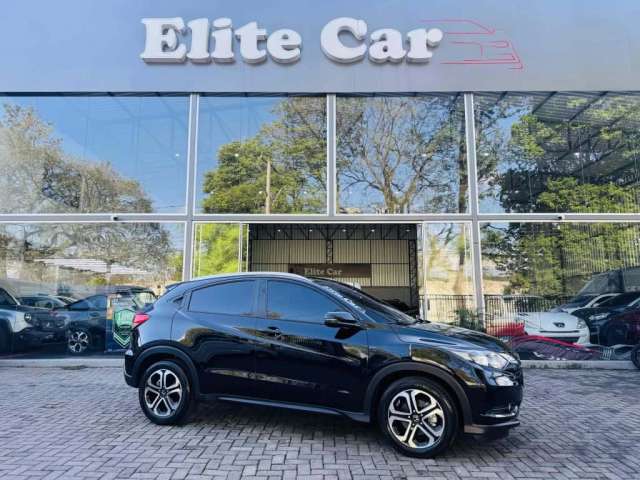 Honda Hr-v 2016 1.8 16v flex ex 4p automático