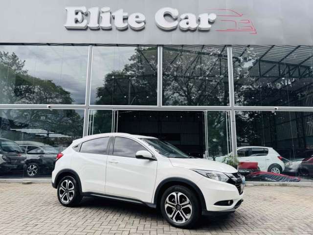 Honda Hr-v 2018 1.8 16v flex ex 4p automático