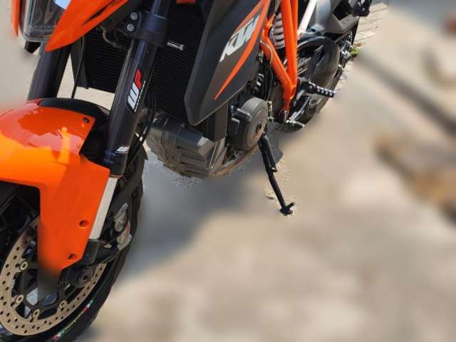 Ktm 1290 Superduke R