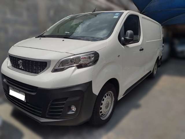 Peugeot Furgao Expert Business Pack 1.6 Td 2019