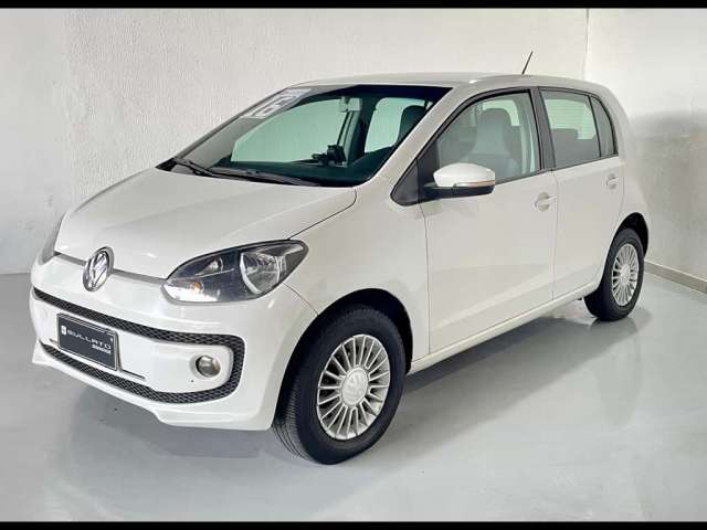 VOLKSWAGEN UP 1.0 TSI MOVE 12V 4P