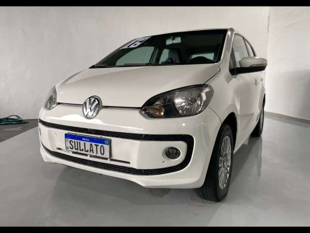 VOLKSWAGEN UP 1.0 TSI MOVE 12V 4P