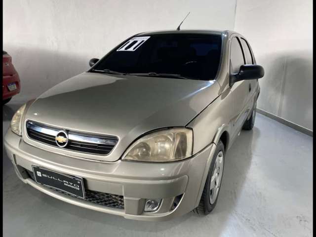 CHEVROLET CORSA 1.4 HATCHBACK MAXX 8V 4P