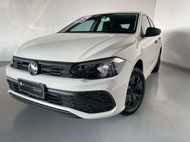 VOLKSWAGEN POLO 1.0 TRACK 12V 4P