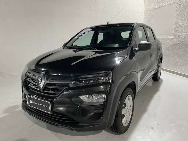 RENAULT KWID 1.0 ZEN 12V 4P