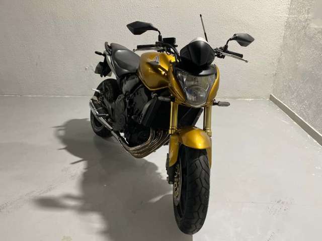 HONDA CB CB TWISTER