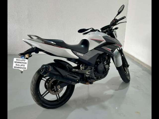 YAMAHA FAZER 250