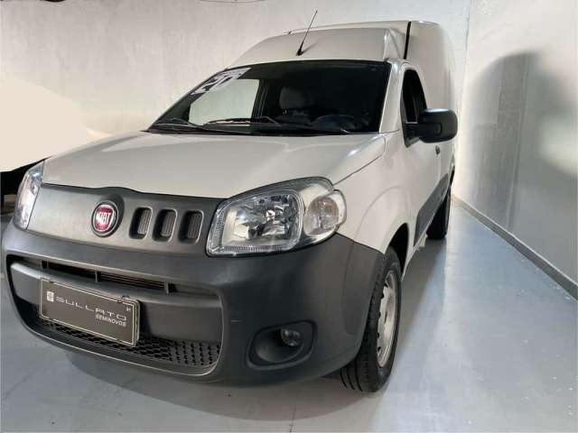 FIAT FIORINO 1.4 EVO ENDURANCE 8V 2P