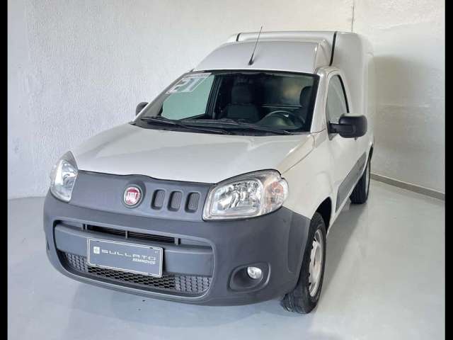 FIAT FIORINO 1.4 EVO ENDURANCE 8V 2P