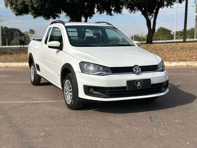 VOLKSWAGEN NOVA SAVEIRO CE 2014