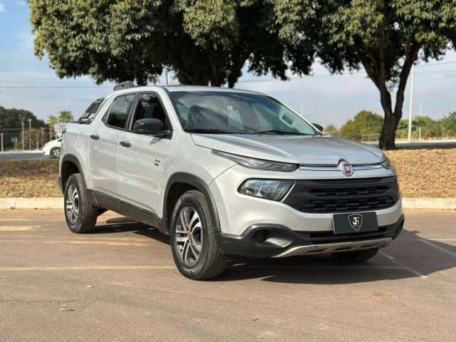 FIAT TORO FREEDOM AT9 D 2018