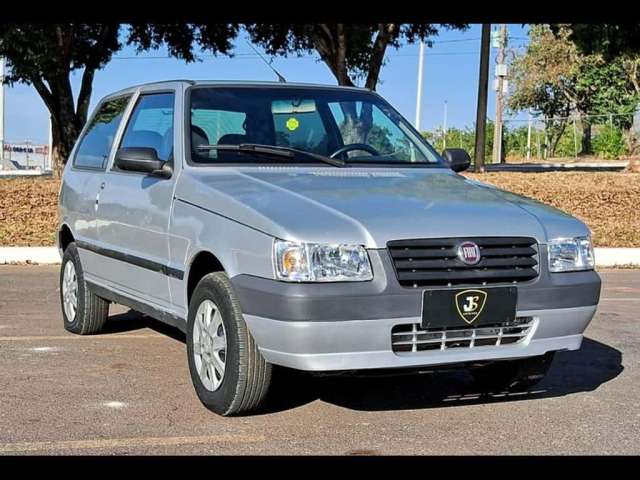 FIAT UNO MILLE ECONOMY 2009