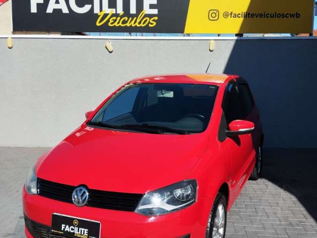 Volkswagen FOX 1.6 Completo