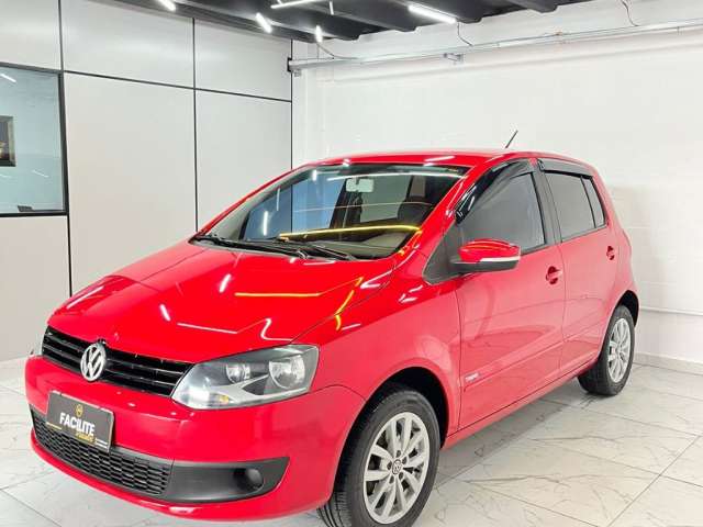 Volkswagen FOX 1.6 Completo