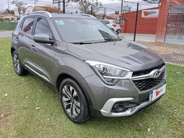 TIGGO 5X 1.5 TXS 2019 AUTOMÁTICO