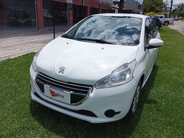 PEUGEOT 208 1.5 PACK 2014