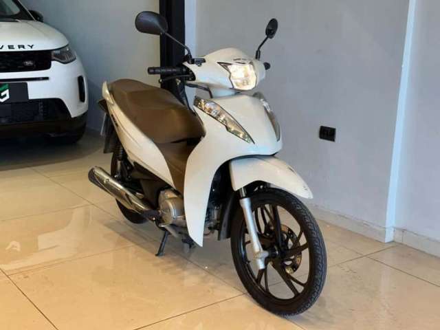 HONDA BIZ 125 2023