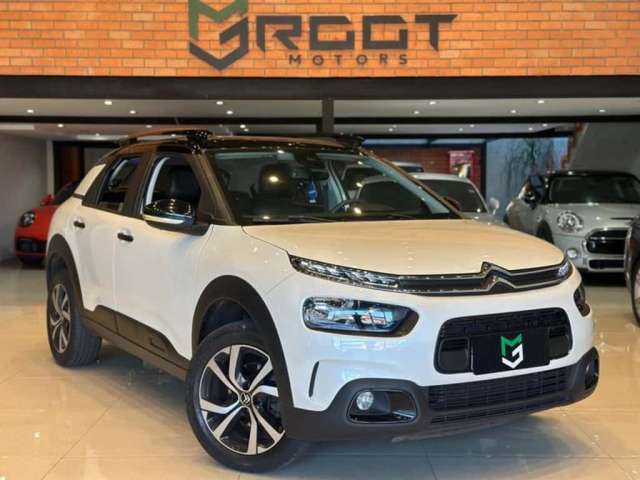 CITROEN C4 CACTUS SHINE 2020