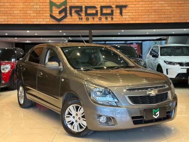 CHEVROLET COBALT 1.8 LTZ 2013