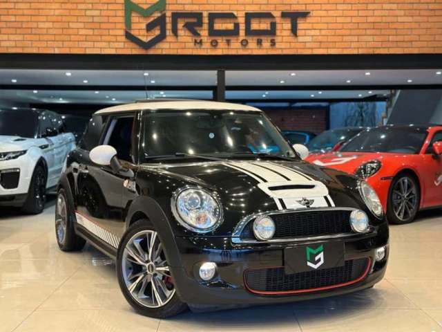 MINI COOPER S 2010