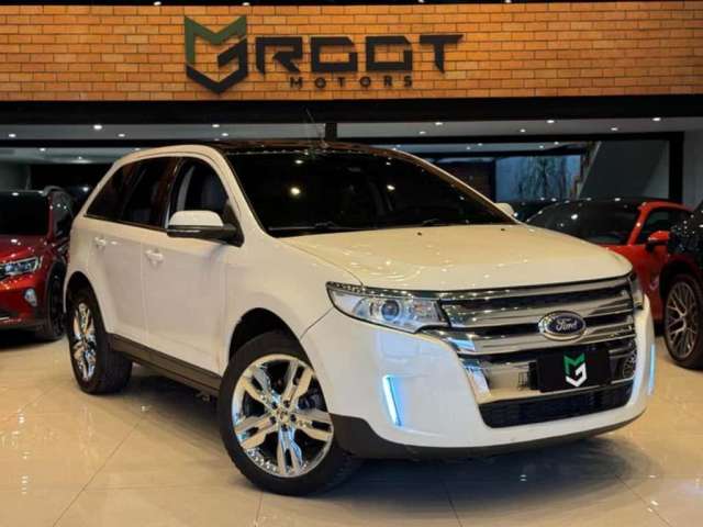 FORD EDGE V6 2013