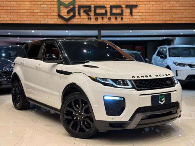 LAND ROVER EVOQUE P240 HSE DYN 2018