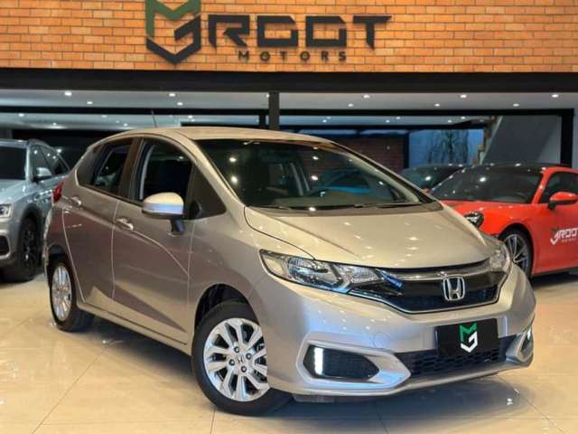 HONDA FIT PERSONAL 2020