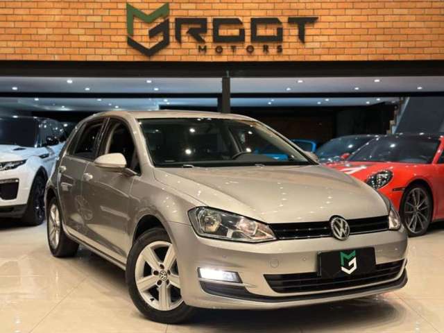 VOLKSWAGEN GOLF COMFORTLINE MA 2015