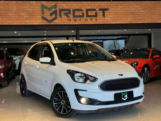 FORD KA SE AT 1.5 HA C 2019