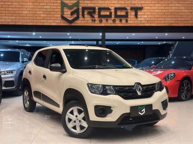 RENAULT KWID ZEN 10MT 2019