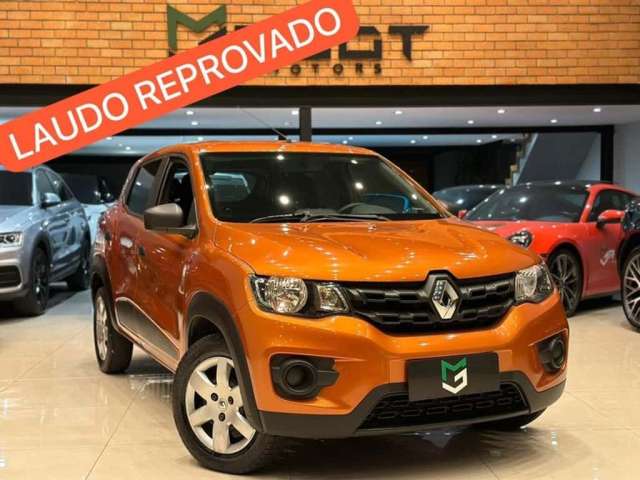 RENAULT KWID ZEN 10MT 2019