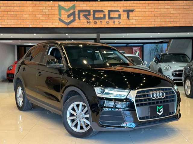 AUDI Q3 1.4TFSI 2018