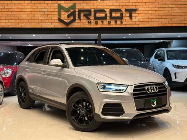 AUDI Q3 150CV 2016