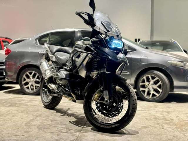 BMW R1250GS 2020