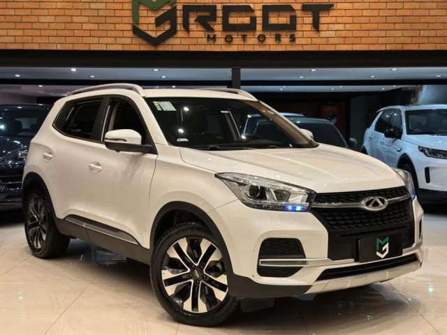 CAOA CHERY TIGGO 5X TXS 2022