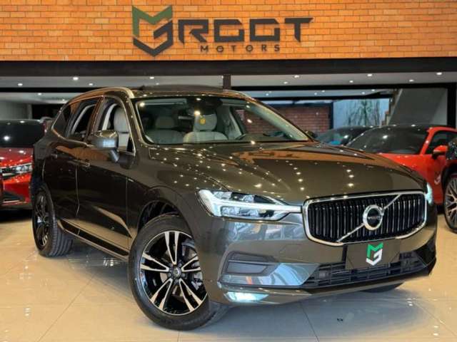 VOLVO XC60 2.0 T5 MOM 2019