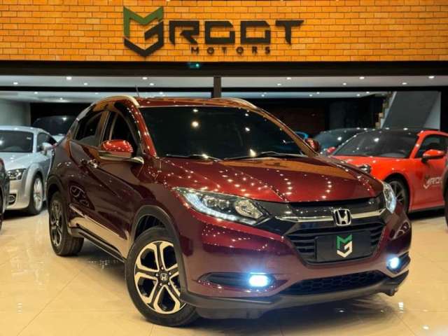 HONDA HR-V TOURING 2018