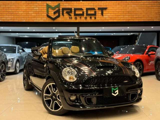 MINI COOPER SCA 2013