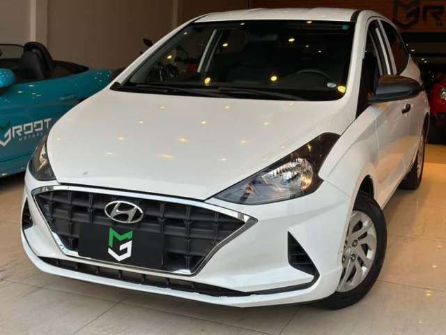 HYUNDAI SENSE 2020