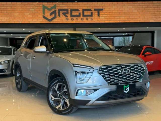 HYUNDAI CRETA 1TA PLTINUM 2024