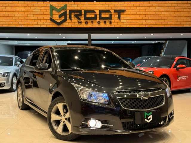 CHEVROLET CRUZE LT HB 2014