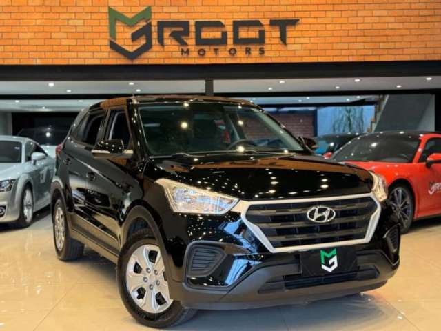 HYUNDAI CRETA 16A ATTITU 2019