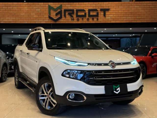 FIAT TORO VOLCANO 2.4 AT 2019