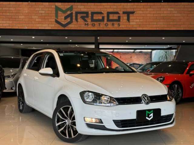 VOLKSWAGEN GOLF HIGHLINE AC 2015