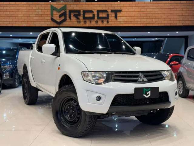 MITSUBISHI L200 TRITON 3.2 D 2013