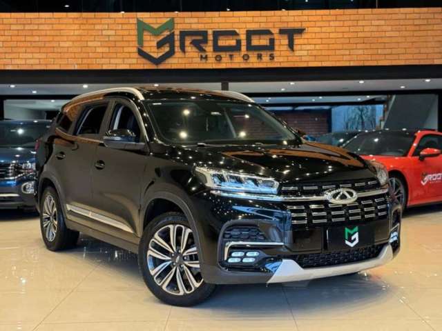 CAOA CHERY TIGGO8 1.6TGDI 2022