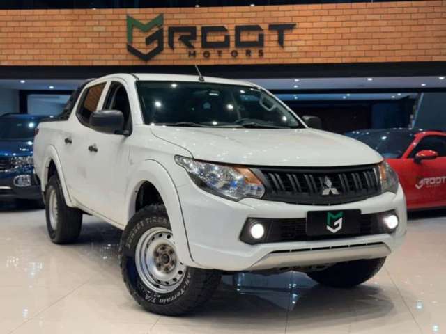 MITSUBISHI L200 TRITON SPO GL 2023