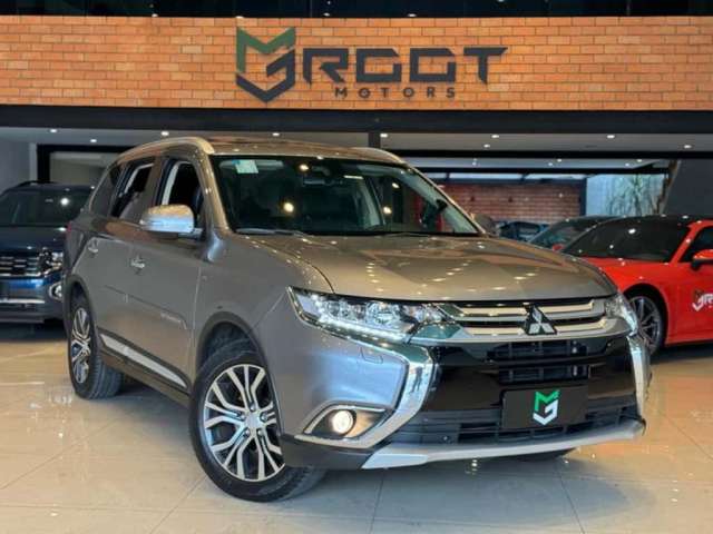 MITSUBISHI MMC OUTLANDER 3.0 GT 2018