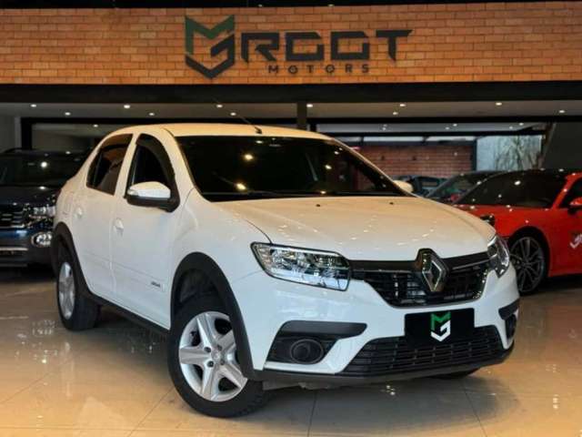 RENAULT LOGAN ZEN16CVT 2020